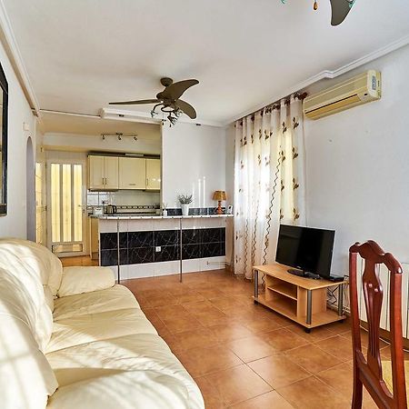 Espanhouse Baikal 54 Οριουέλα Εξωτερικό φωτογραφία