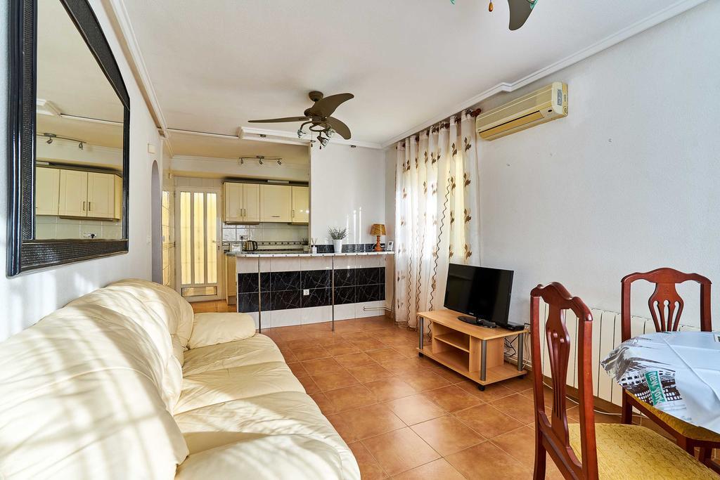 Espanhouse Baikal 54 Οριουέλα Εξωτερικό φωτογραφία