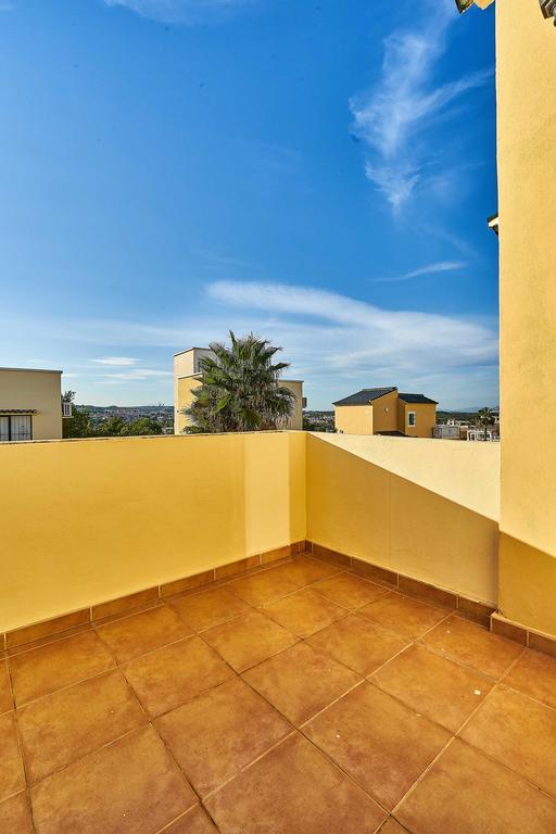 Espanhouse Baikal 54 Οριουέλα Εξωτερικό φωτογραφία