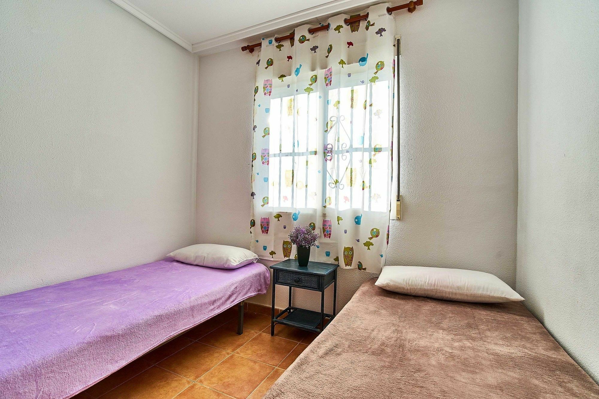Espanhouse Baikal 54 Οριουέλα Εξωτερικό φωτογραφία