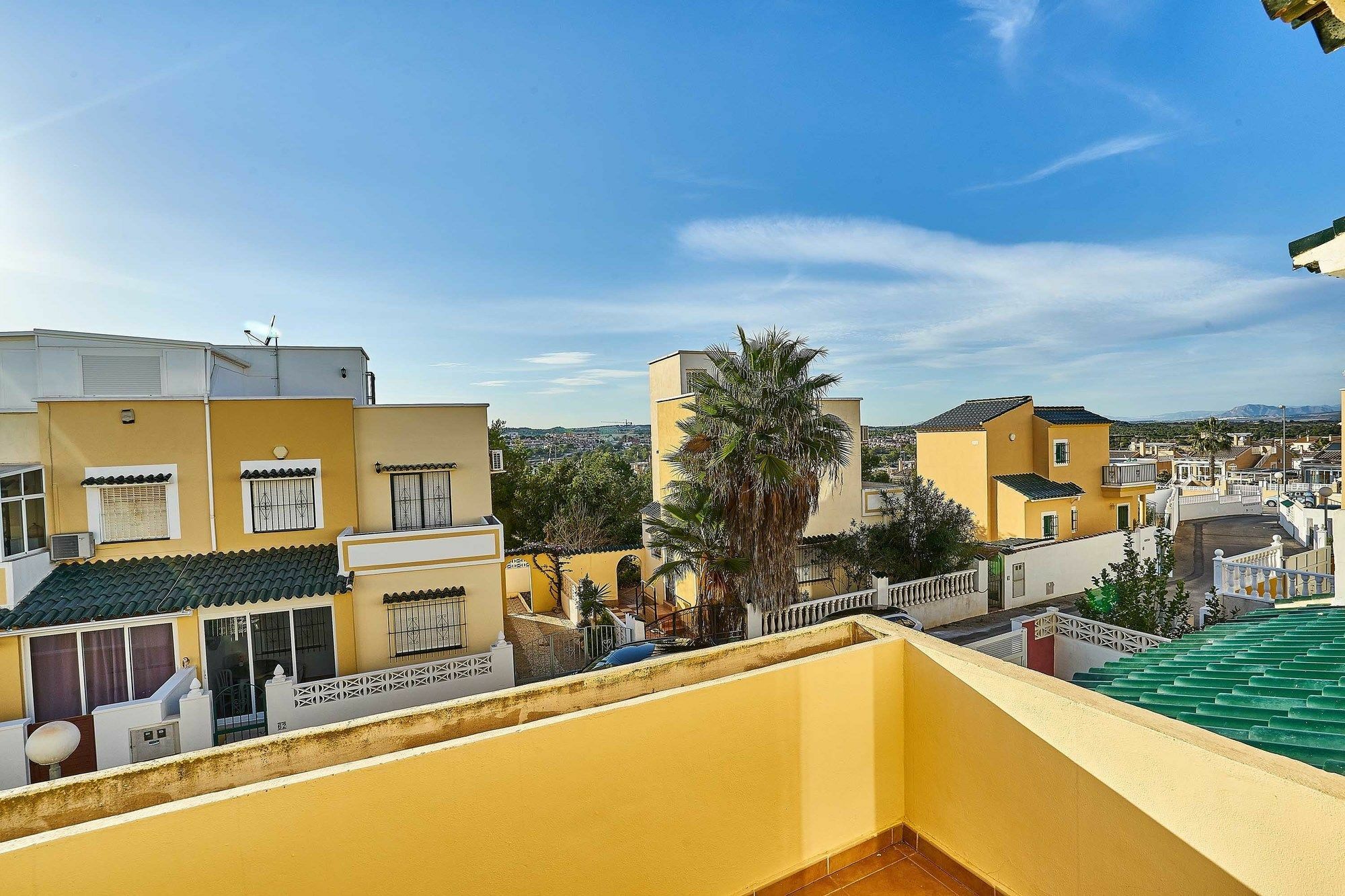 Espanhouse Baikal 54 Οριουέλα Εξωτερικό φωτογραφία