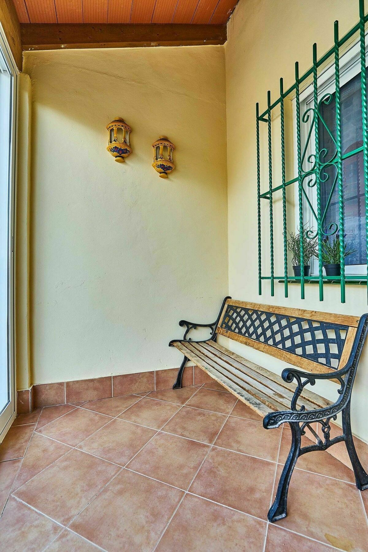 Espanhouse Baikal 54 Οριουέλα Εξωτερικό φωτογραφία